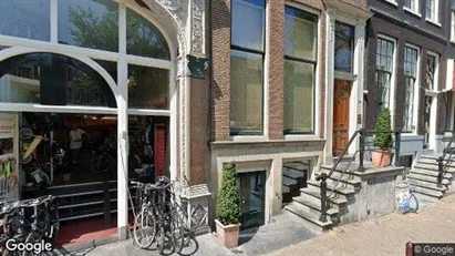 Bedrijfsruimtes for rent in Amsterdam Centrum - Photo from Google Street View
