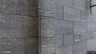 Bedrijfsruimtes for rent in Amsterdam Centrum - Photo from Google Street View