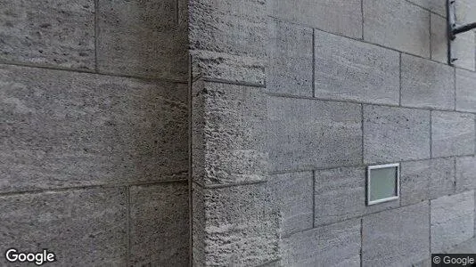 Bedrijfsruimtes for rent i Amsterdam Centrum - Foto uit Google Street View