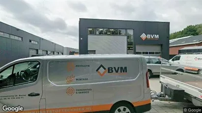 Bedrijfsruimtes for rent in Borne - Photo from Google Street View