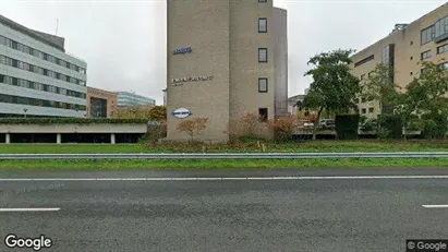 Bedrijfsruimtes for rent in Utrecht Oost - Photo from Google Street View