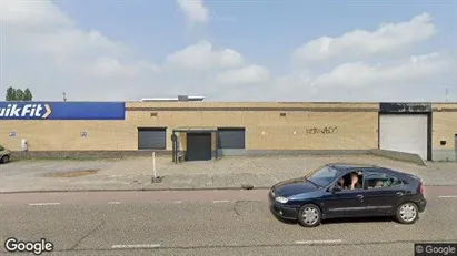 Bedrijfsruimtes for rent in Venlo - Photo from Google Street View