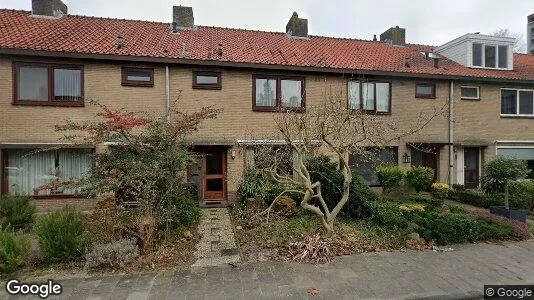 Bedrijfsruimtes for sale i Purmerend - Foto uit Google Street View