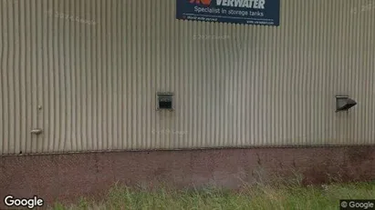 Bedrijfsruimtes for rent in Gorinchem - Photo from Google Street View