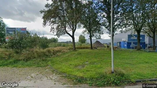 Bedrijfsruimtes for rent i Assen - Foto uit Google Street View