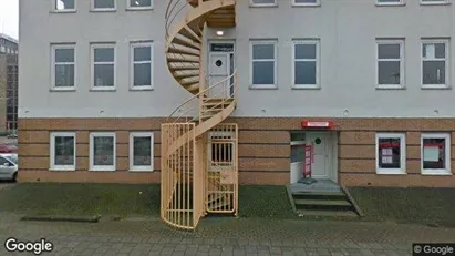 Kantorruimte for rent in Leeuwarden - Photo from Google Street View
