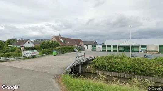 Bedrijfsruimtes for rent i Uithoorn - Foto uit Google Street View