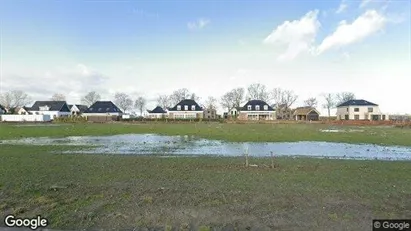 Bedrijfsruimtes for rent in Waddinxveen - Photo from Google Street View