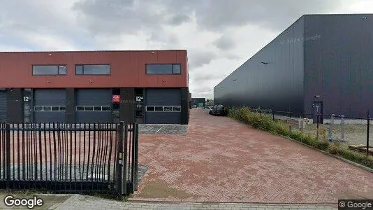 Bedrijfsruimtes for rent i Lansingerland - Foto uit Google Street View