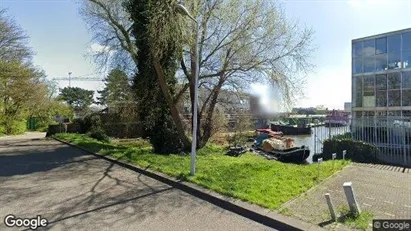 Bedrijfsruimtes for rent in Amsterdam Noord - Photo from Google Street View