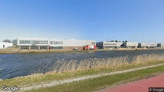 Bedrijfsruimtes for rent i Haarlemmerliede en Spaarnwoude - Foto uit Google Street View