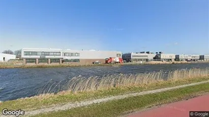 Bedrijfsruimtes for rent in Haarlemmerliede en Spaarnwoude - Photo from Google Street View