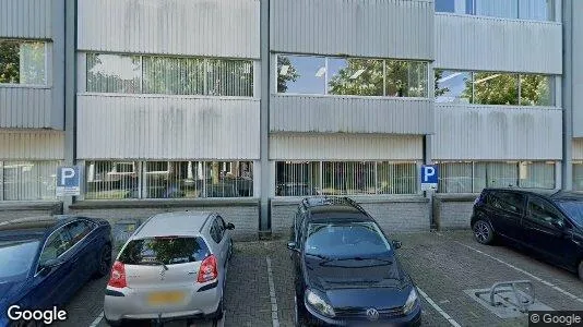 Kantorruimte for rent i Arnhem - Foto uit Google Street View