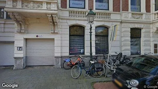 Kantorruimte for rent i The Hague Centrum - Foto uit Google Street View