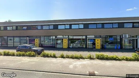 Kantorruimte for rent i Breda - Foto uit Google Street View
