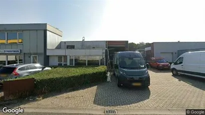 Bedrijfsruimtes for rent in Enschede - Photo from Google Street View