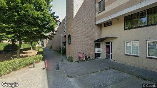 Bedrijfsruimtes for sale i Almere - Foto uit Google Street View