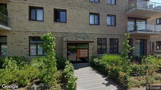 Bedrijfsruimtes for sale i Almere - Foto uit Google Street View