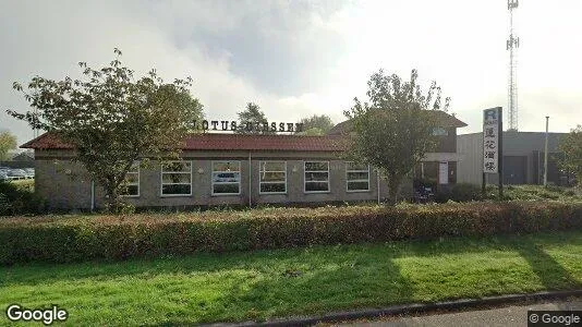 Bedrijfsruimtes for sale i Woudrichem - Foto uit Google Street View