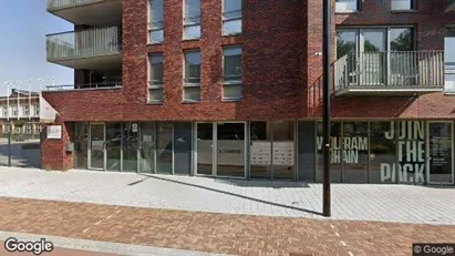 Bedrijfsruimtes for sale in Hengelo - Photo from Google Street View
