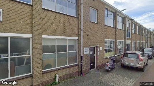 Bedrijfsruimtes for rent i Gooise Meren - Foto uit Google Street View