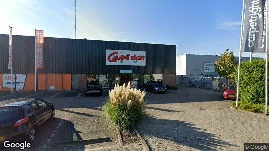 Bedrijfsruimtes for rent i IJsselstein - Foto uit Google Street View