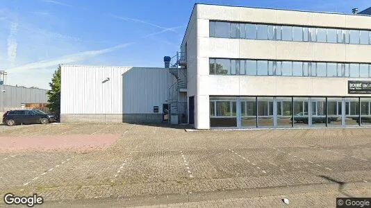 Kantorruimte for rent i IJsselstein - Foto uit Google Street View