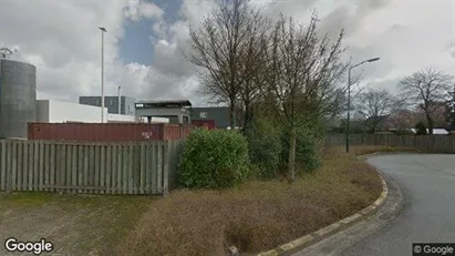 Bedrijfsruimtes for rent in Bergeijk - Photo from Google Street View