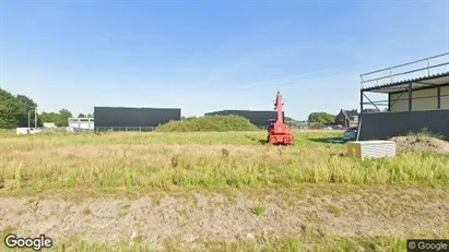 Bedrijfsruimtes for rent in Zundert - Photo from Google Street View