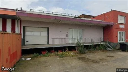 Bedrijfsruimtes for rent in Roermond - Photo from Google Street View