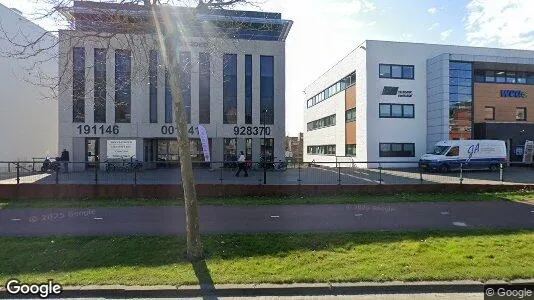 Kantorruimte for rent i Middelburg - Foto uit Google Street View