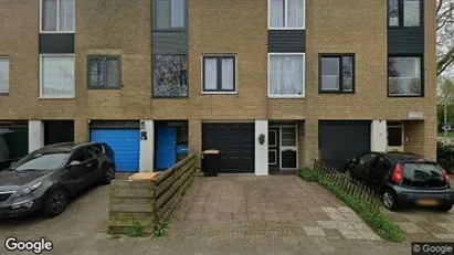 Bedrijfsruimtes for sale in Hoorn - Photo from Google Street View