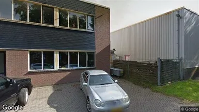 Bedrijfsruimtes for rent in Barneveld - Photo from Google Street View