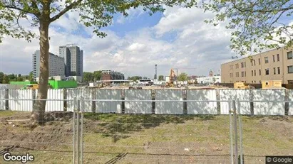 Kantorruimte for rent in Amsterdam Oost-Watergraafsmeer - Photo from Google Street View