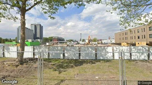 Kantorruimte for rent i Amsterdam Oost-Watergraafsmeer - Foto uit Google Street View