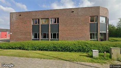 Kantorruimte for rent in Groningen - Photo from Google Street View