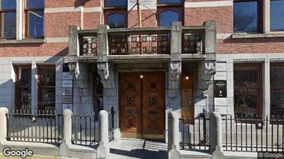 Kantorruimte for rent in Amsterdam Centrum - Photo from Google Street View