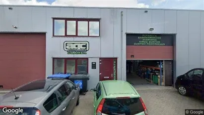 Bedrijfsruimtes for sale in Tholen - Photo from Google Street View