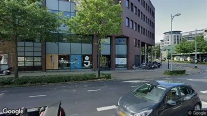 Kantorruimte for rent in Amersfoort - Photo from Google Street View