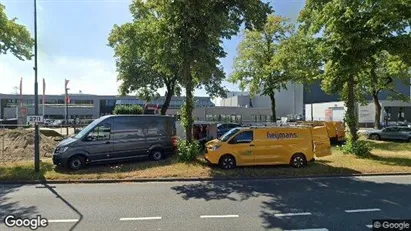 Bedrijfsruimtes for rent in Helmond - Photo from Google Street View