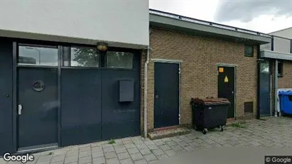 Bedrijfsruimtes for rent in Zwijndrecht - Photo from Google Street View