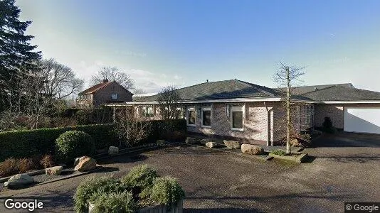 Bedrijfsruimtes for rent i Uithoorn - Foto uit Google Street View