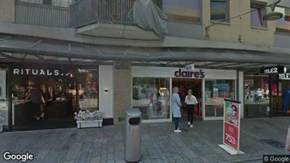 Bedrijfsruimtes for rent in Almere - Photo from Google Street View