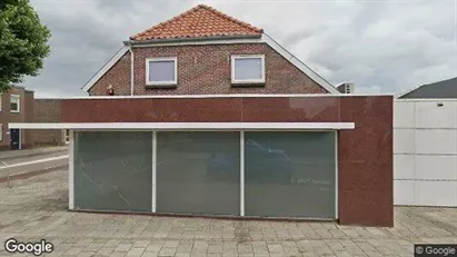 Bedrijfsruimtes for rent in Almelo - Photo from Google Street View