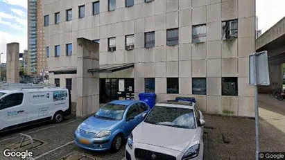 Kantorruimte for rent in Rotterdam Charlois - Photo from Google Street View