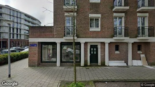 Kantorruimte for rent i Amsterdam Slotervaart - Foto uit Google Street View
