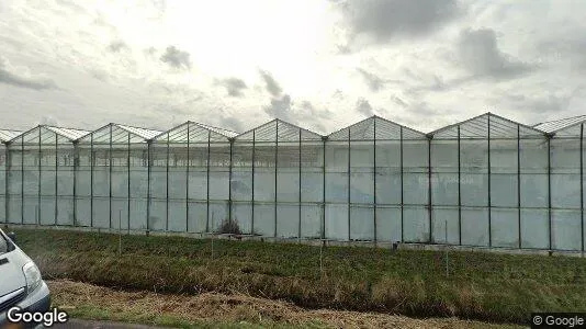 Bedrijfsruimtes for rent i Amstelveen - Foto uit Google Street View