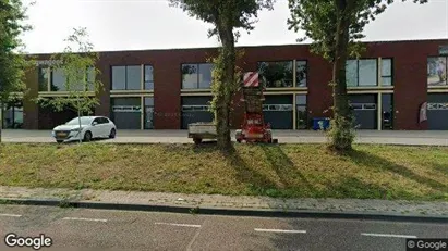 Bedrijfsruimtes for rent in Woudenberg - Photo from Google Street View