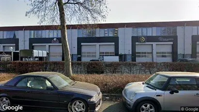 Bedrijfsruimtes for rent in Barendrecht - Photo from Google Street View