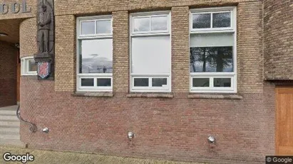 Kantorruimte for rent in Den Helder - Photo from Google Street View
